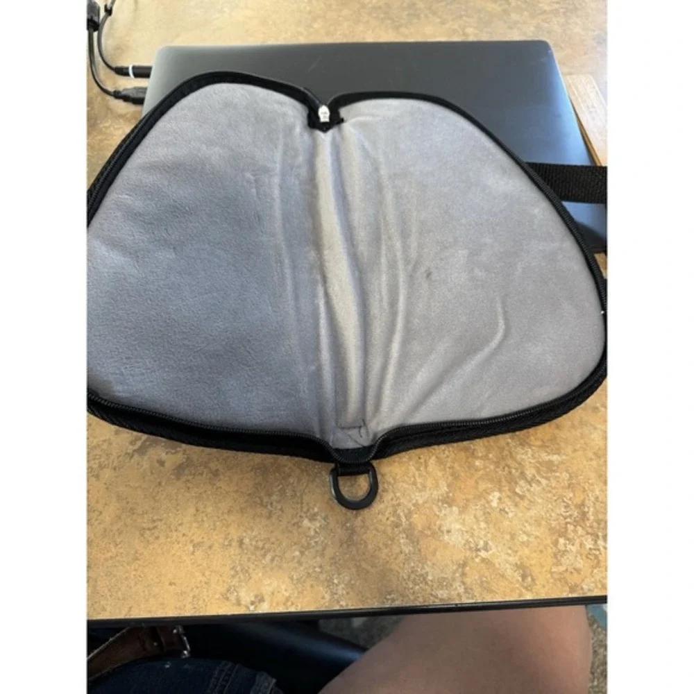 Soft Pistol Case 11